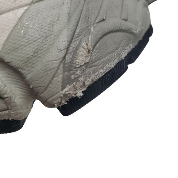 Brooks Adrenaline GTS 11th Edition Womens 8.5 Athletic Shoes Gray Purple Casual - Picture 10 of 10